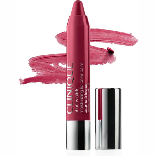 316660 - CLINIQUE Balsam me Ngjyrë Buzësh Chubby Stick™, hidratues