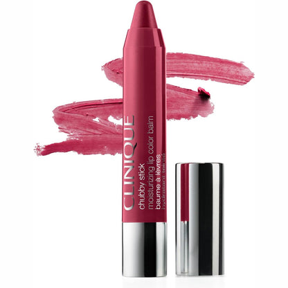 290063 - CLINIQUE Balsam me Ngjyrë Buzësh Chubby Stick™, 3.8 g, hidratues