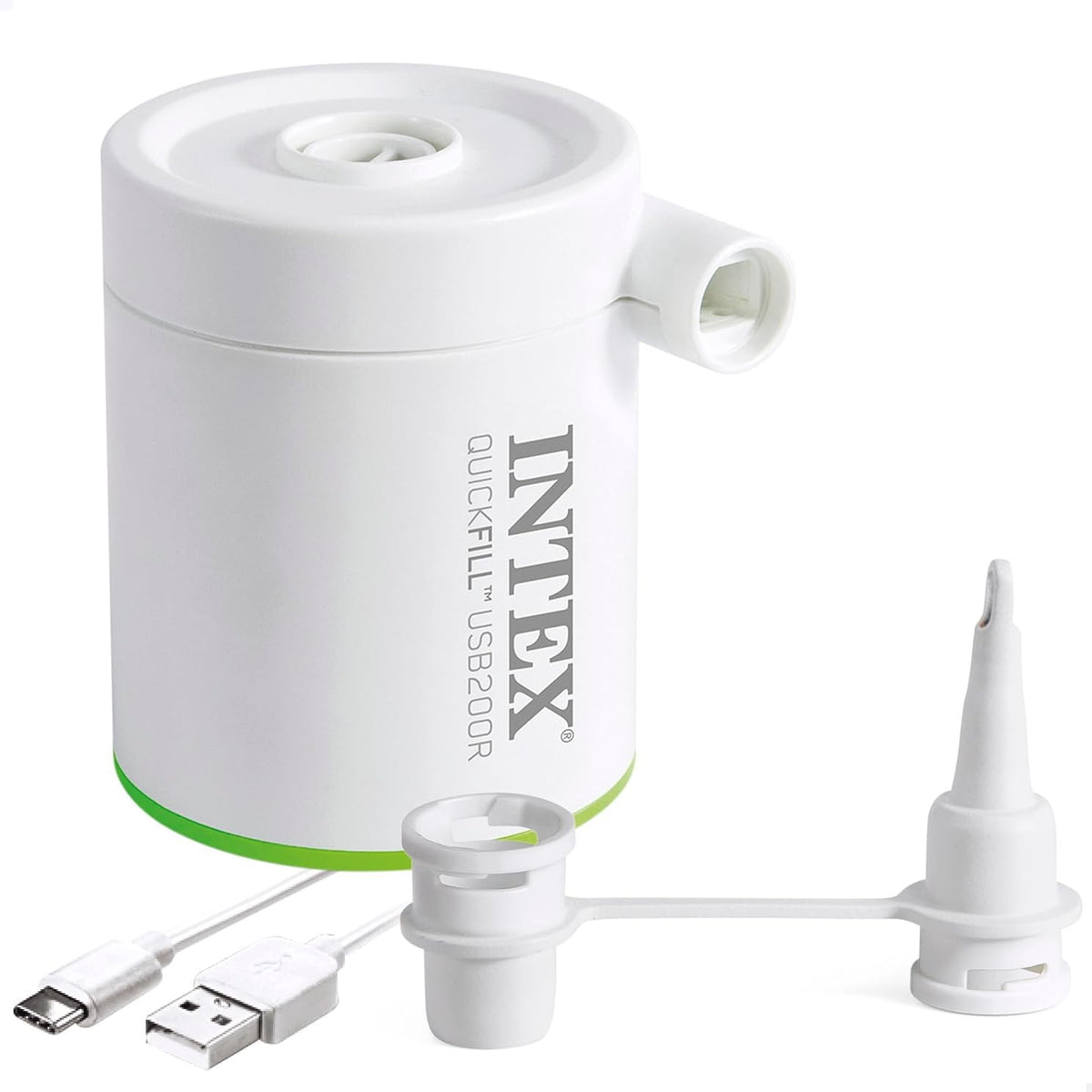 313575 - QUICKFILL POMPA AJRI USB200R