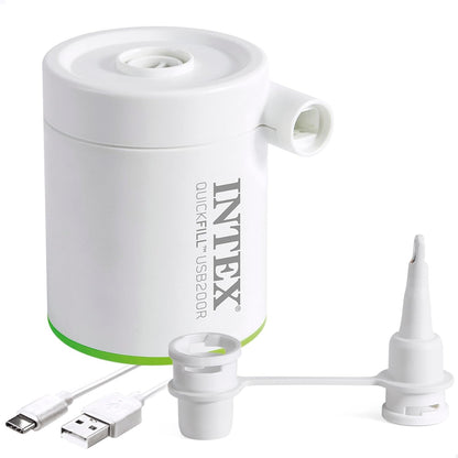 313575 - QUICKFILL POMPA AJRI USB200R