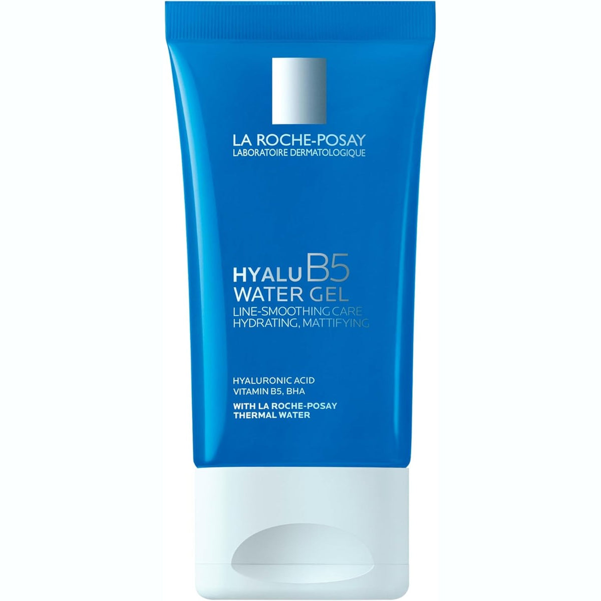 311510 - LA ROCHE-POSAY Hyalu B5 Xhel Uji Rifreskues Instant, 40 ml, për të gjitha llojet e lëkurës, me Acid Hialuronik dhe Vitaminë B5