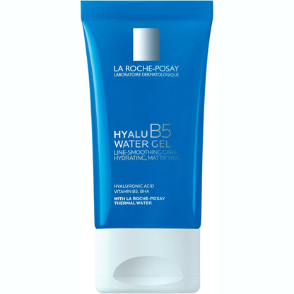 311510 - LA ROCHE-POSAY Hyalu B5 Xhel Uji Rifreskues Instant, 40 ml, për të gjitha llojet e lëkurës, me Acid Hialuronik dhe Vitaminë B5