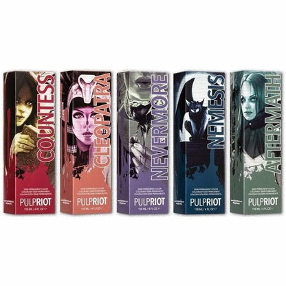 317907 - PULP RIOT Kontesha