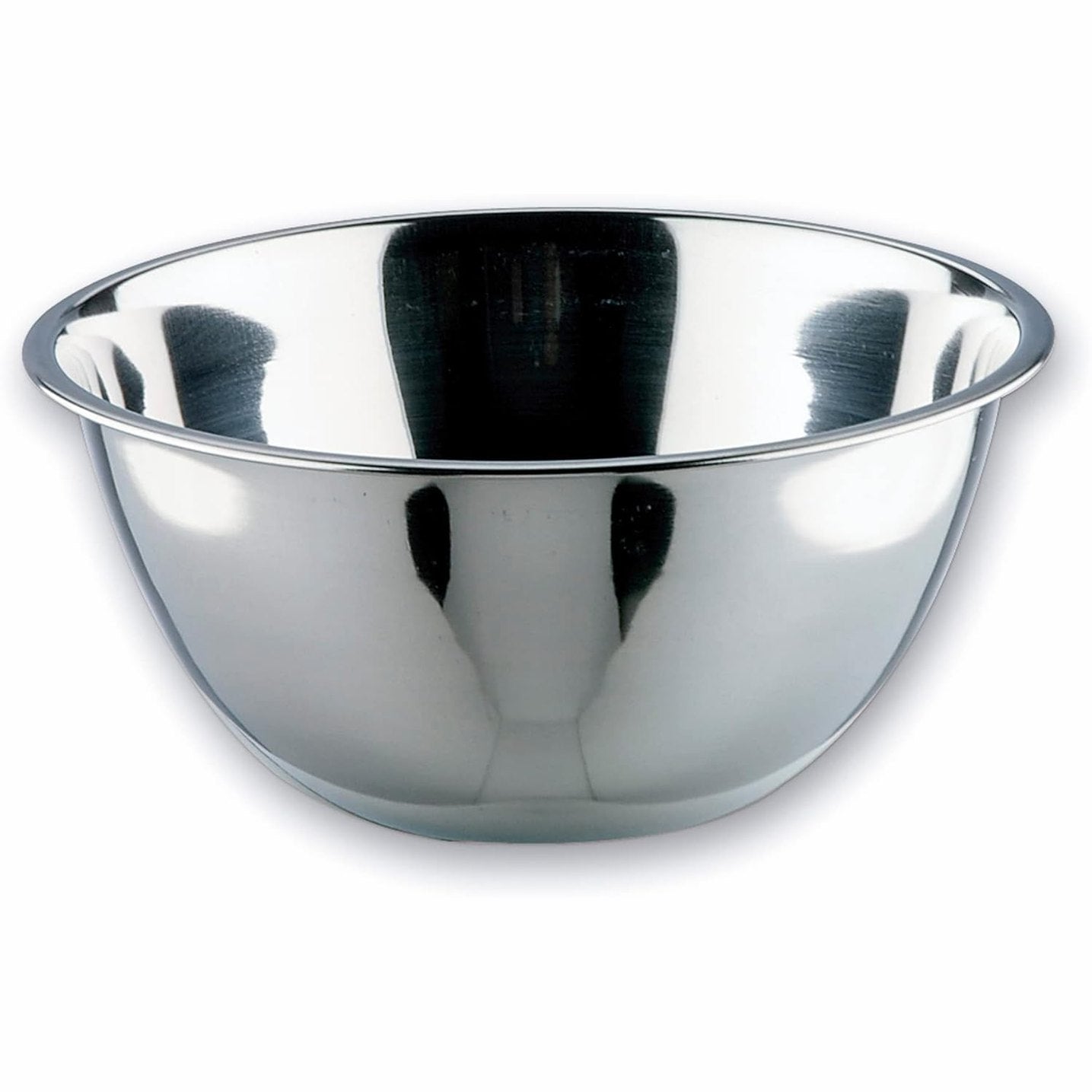 216318 - LACOR_14029 Tase konike prej çeliku inox, 30 cm, 4.30L
