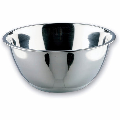 216318 - LACOR_14029 Tase konike prej çeliku inox, 30 cm, 4.30L