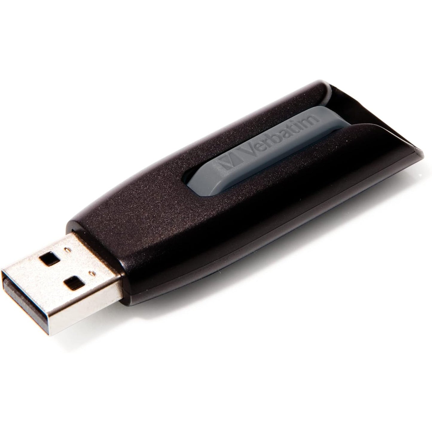 267344 - Verbatim Njësi flash USB Store 'n' Go V3, USB 3.2 Gen1, 32 GB, e zezë