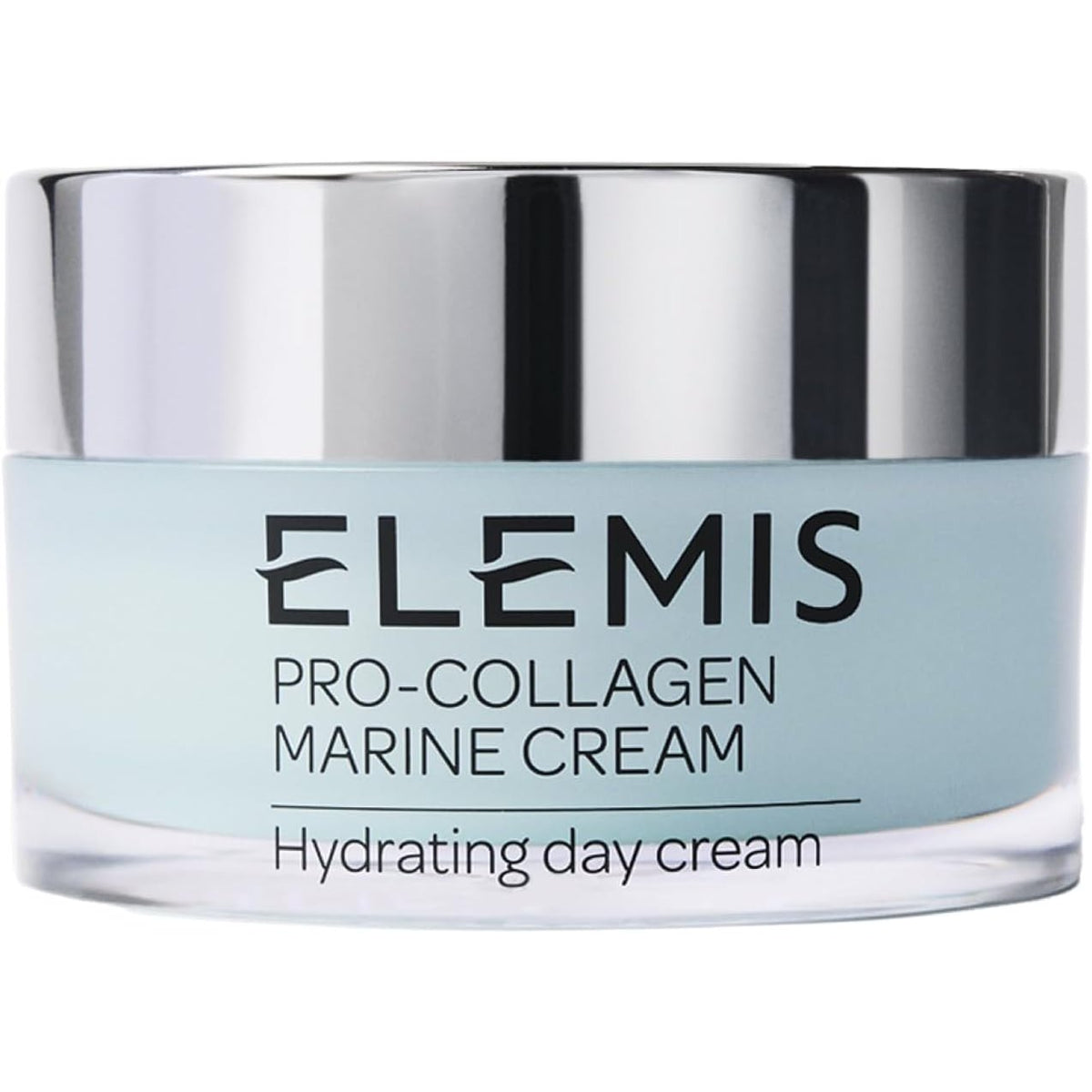 296582 - ELEMI Krem Detar Pro-Collagen, Losion Hidratues për Fytyrën Anti-Rrudha, 50ml