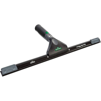 213598 - UNGER Shërbyese për dritare 45 cm – Kanal alumini 40°, Teh i butë gome dhe dorezë ergonomike