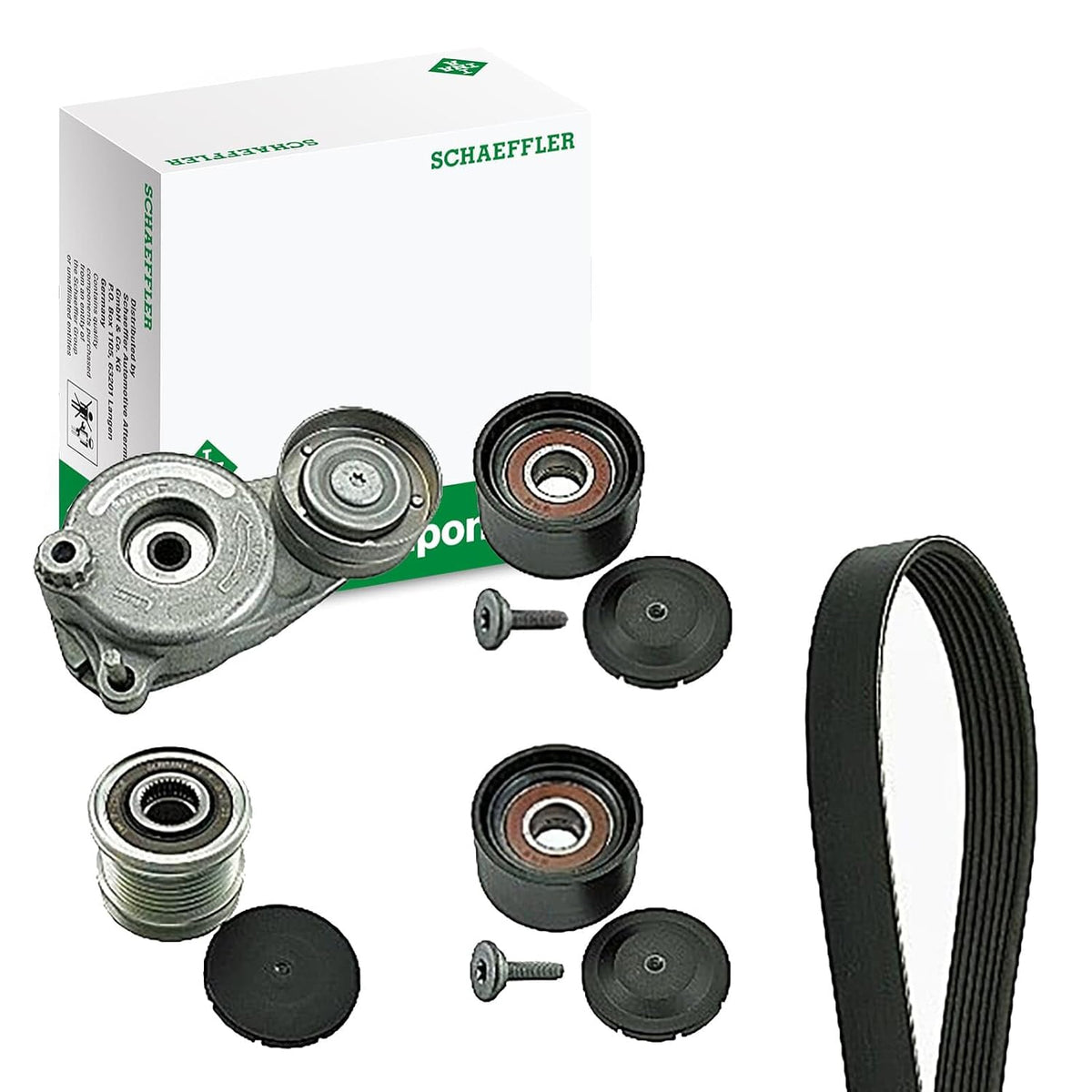 312495 - INA Set rripash V me brinjë 529 0050 20, 2035mm i pajtueshëm me MERCEDES-BENZ C-Class W204, E-Class W211, C-Class W203, C-Class Estate S204