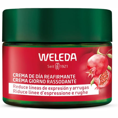 303396 - WELEDA Krem Ditor Forcues me Shegë dhe Peptide Maka - 40 ml