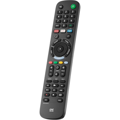 296096 - Sony Telekomandë për TV, URC4912, zëvendësim për TV-të Smart