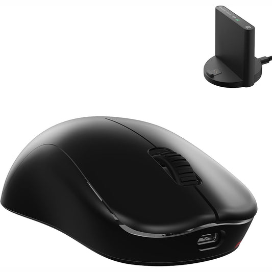 267587 - BENQ ZOWIE U2-DW – Maus pa tel 4K eSports, marrës i përmirësuar 4K, 60g, simetrik, pa shofer, sensor 3950, shpejtësi votimi 4K