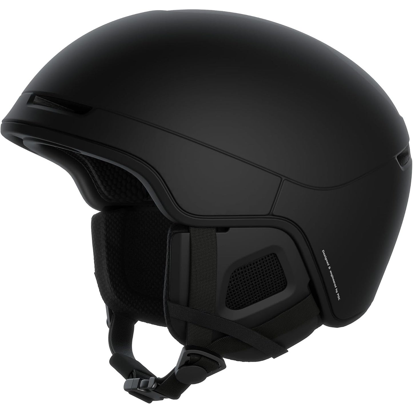 292162 - POC Helmetë skijimi Obex Pure, polikarbonat, rregullim 360°, kapëse syzesh, mbrojtje minimaliste