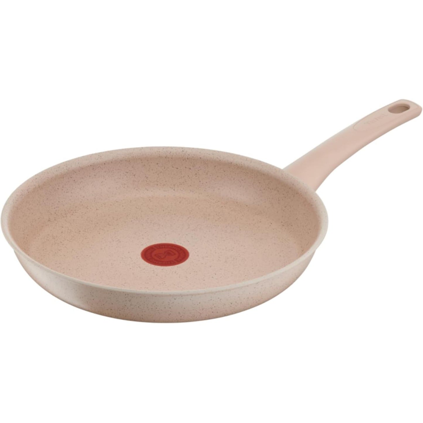 245589 - TEFAL Tigan Delight 28 cm, shtresë jo-ngjitëse, tregues temperature, trup alumini 100% i ricikluar, i prodhuar në Francë G2930602