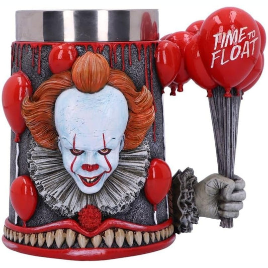 235065 - NEMESIS Tani - IT - Tankard - Chope Koha për të Lundruar 15.5cm