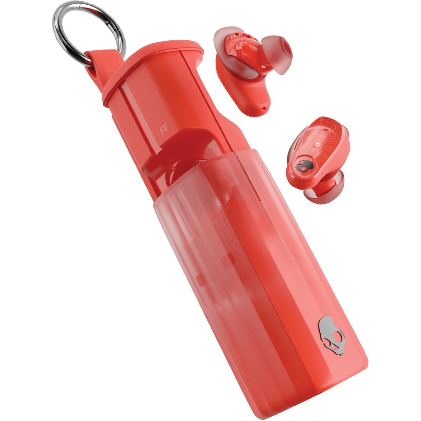 267763 - Skullcandy Kufje pa tel Method 360 ANC, zë nga Bose, Bluetooth, anulim zhurme premium, bateri deri në 40 orë, rezistente ndaj djersës dhe ujit, mikrofon për iPhone dhe Android - Plazma