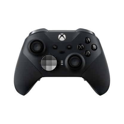 272715 - XBOX ELITE SERIES 2 – Kontrollues pa tel, Schwarz