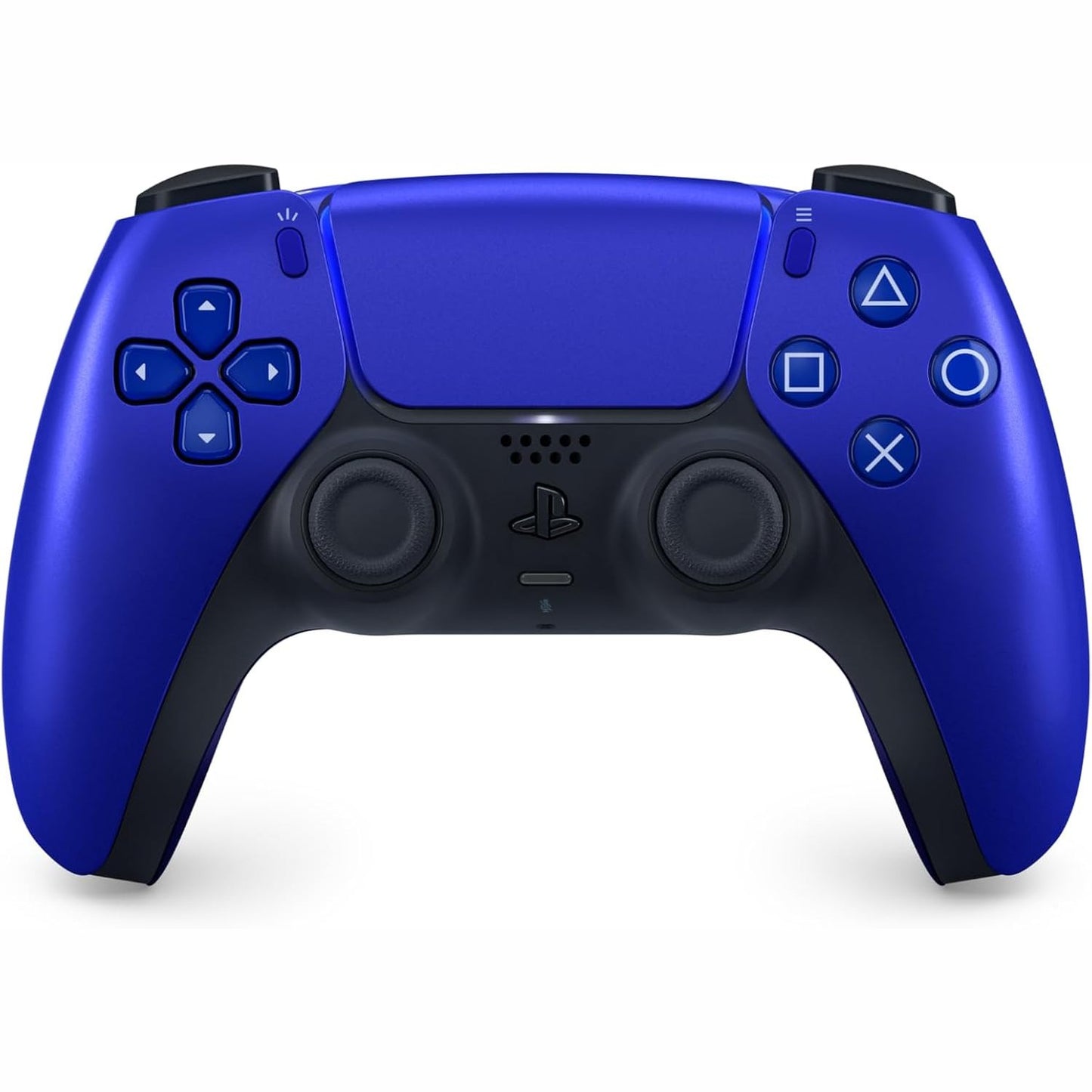 276257 - PLAYSTATION 5, Kontrollues pa tel DualSense, Ngjyra: Blu kobalti