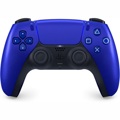 276257 - PLAYSTATION 5, Kontrollues pa tel DualSense, Ngjyra: Blu kobalti