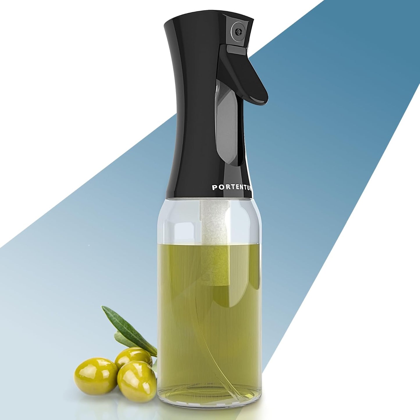257983 - SPËRKATËS VAJI PREMIUM PORTENTUM 300 ML, DISPOSER VAJI PREJ QELQI