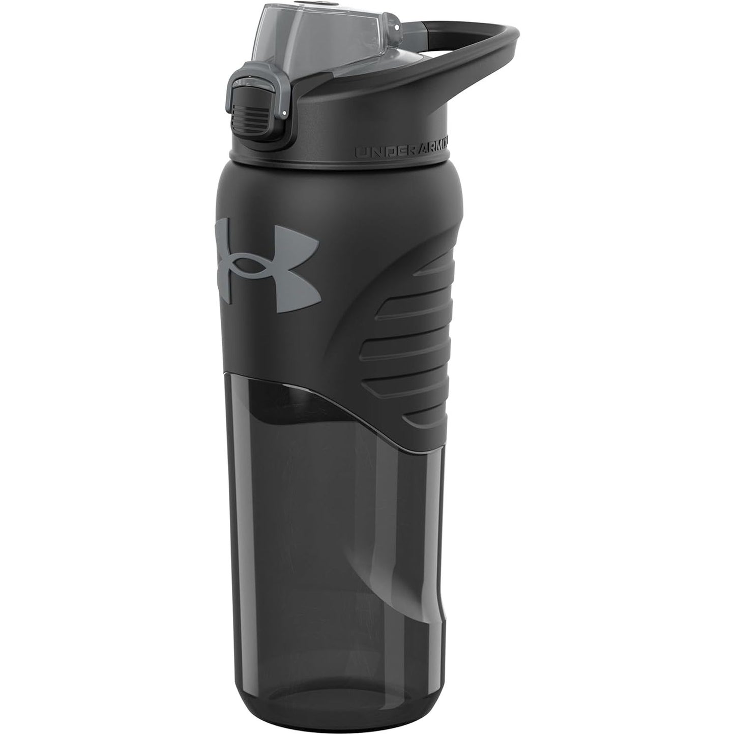214570 - UNDER ARMOUR UA 680.4 g Clarity Black OSFA