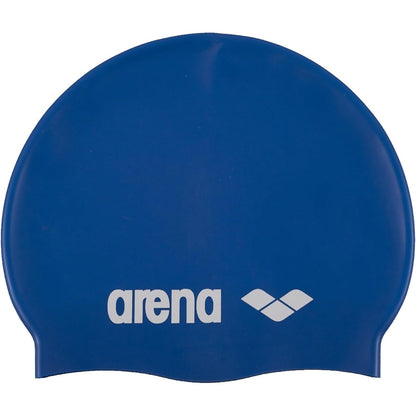 294531 - ARENA Kostum Banje Unisex Jugend Classic, Blu Qielli-Bardhë (77), NS EU