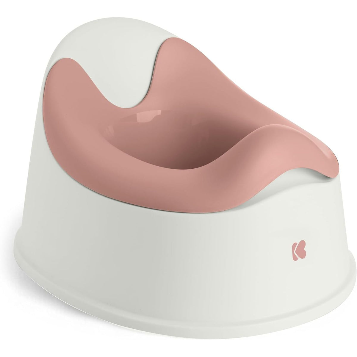 297684 - KIKKABOO - Vazo NIMO për fëmijë, ergonomike dhe e lehtë, 12–36 muaj, material jo-toksik