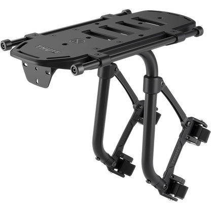 312602 - THULE Mbajtëse universale për biçikleta Tour Rack, e zezë, një madhësi