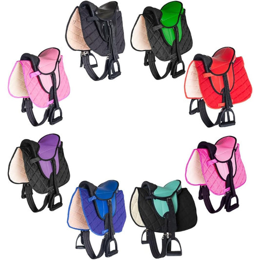 231158 - PFIFF Kit shale 103106 për Shetland ose kuaj në dru të zi