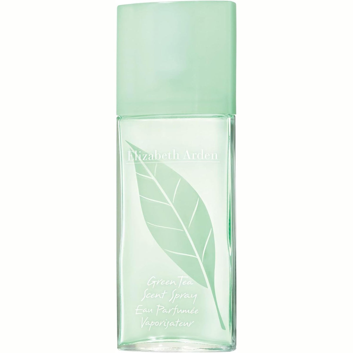 312058 - ELIZABETH ARDEN - Green Tea Eau Parfum, Parfum Femëror, 100 ml, me Esenca Natyrale të Çajit të Gjelbër dhe Bergamotit