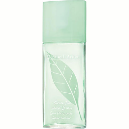 312058 - ELIZABETH ARDEN - Green Tea Eau Parfum, Parfum Femëror, 100 ml, me Esenca Natyrale të Çajit të Gjelbër dhe Bergamotit