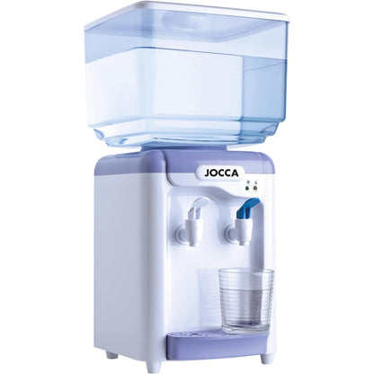 277395 - JOCCA Dispensues Uji me Rezervuar, 7 Litra, Ujë i Ftohtë dhe në Temperaturë Dhome
