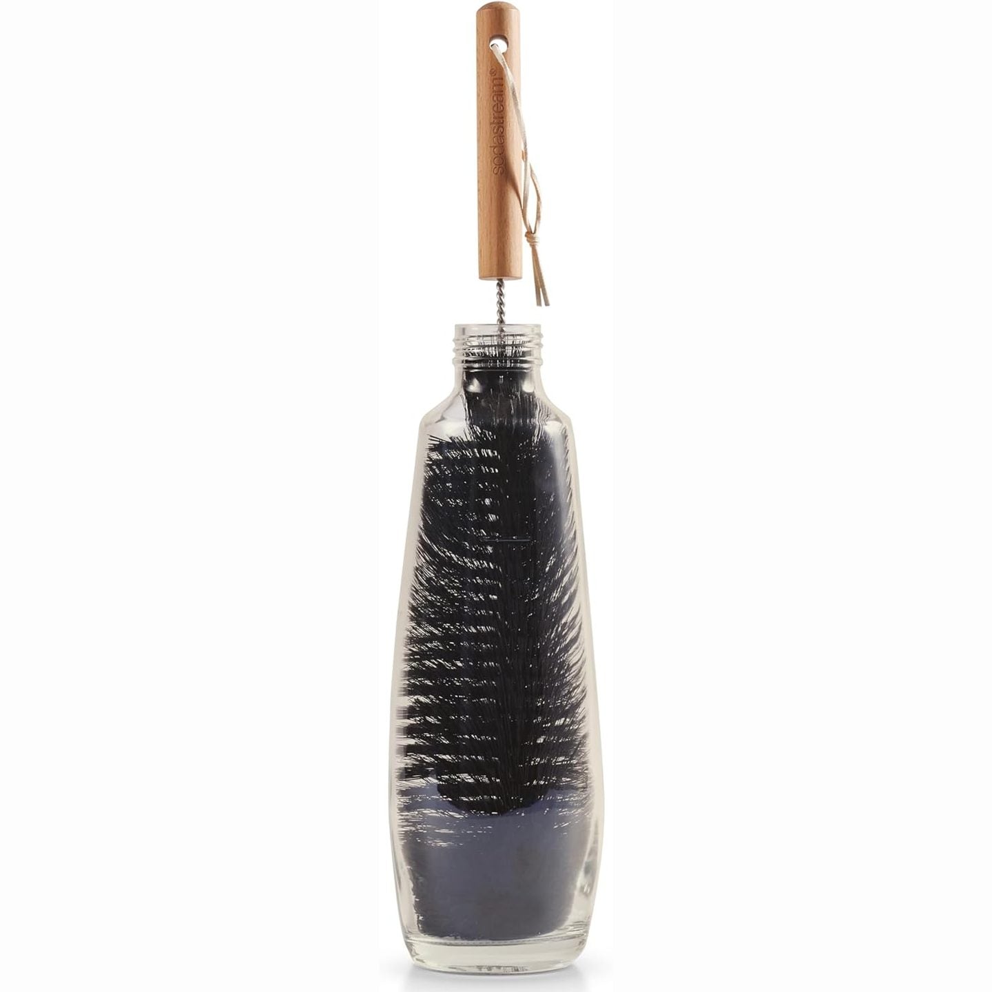 215150 - SODASTREAM Furçë shishesh për pastrimin e shisheve prej qelqi dhe plastike