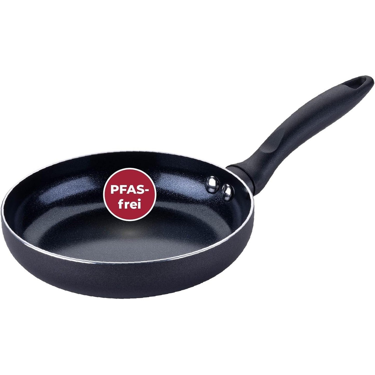 253133 - FACKELMANN - Tigan Mini me Diametër Ø 14 cm, i sigurt për në furrë, me shtresë qeramike jo-ngjitëse