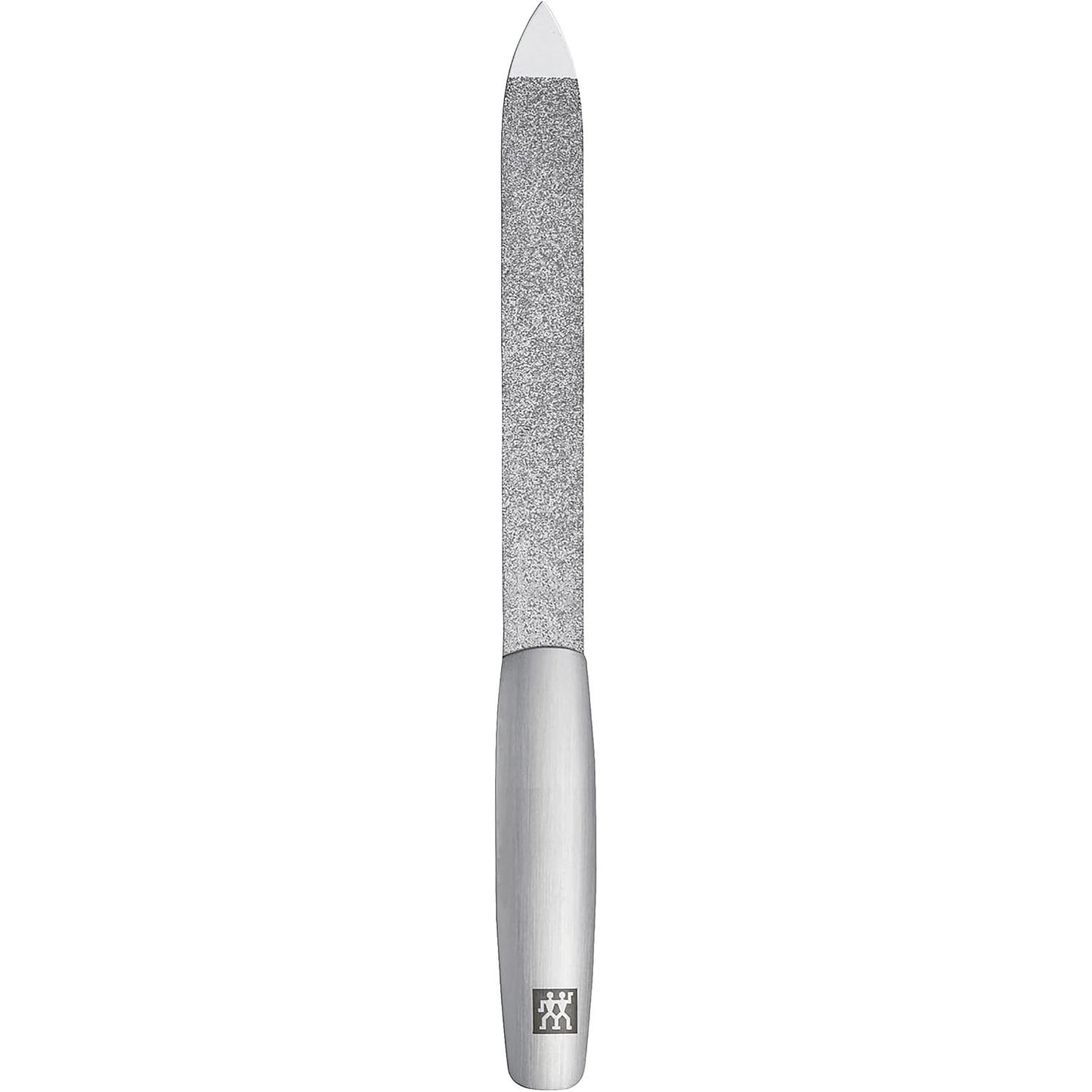 317786 - ZWILLING Limë thonjsh Sapphire 130 mm, sipërfaqe limimi me kokërr të trashë dhe të imët për shkurtim dhe formësim