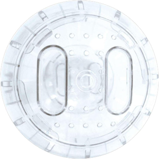 253338 - ICA - Top stërvitjeje GD10025 për brejtës, 25 cm