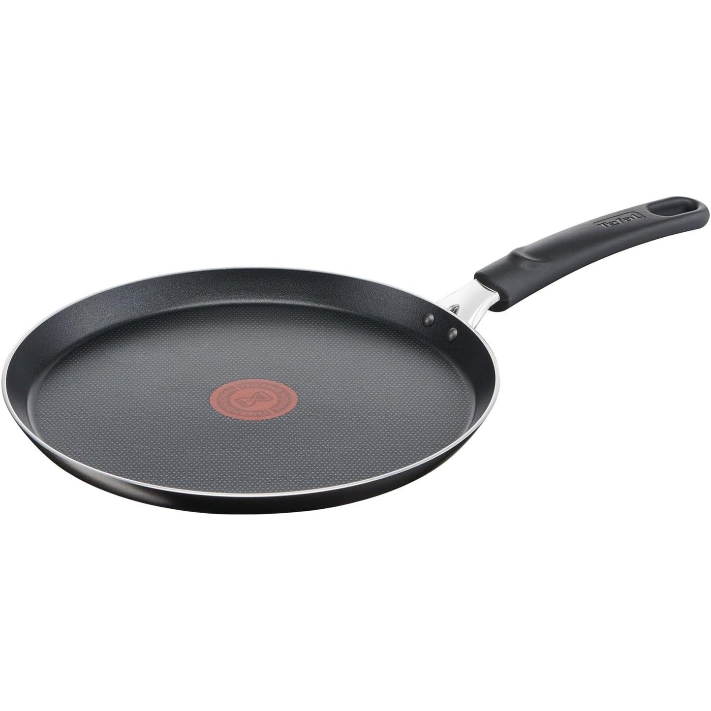 222224 - TEFAL Tigan për Krepa Easy Cook & Clean 25 cm, Nuk Ngjit, E Zezë, B5550933