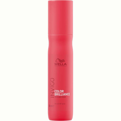 321533 - WELLA PROFESSIONALS Color Brilliance BB Miracle Sprej Zbutës dhe Zbutës Leave-In për Flokë të Ngjyrosur, 150ml