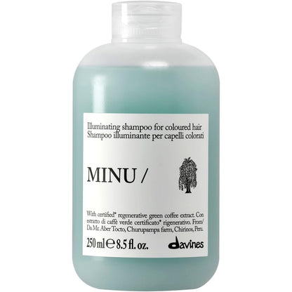 307485 - DAVINES Shampo Minu, 250 ml