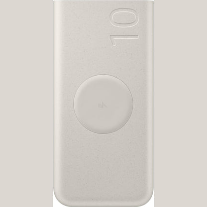 276517 - SAMSUNG Bankë energjie induktive 10,000 mAh 25W