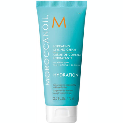 275691 - Moroccanoil Krem Hidratues dhe Stilues, 75 ml