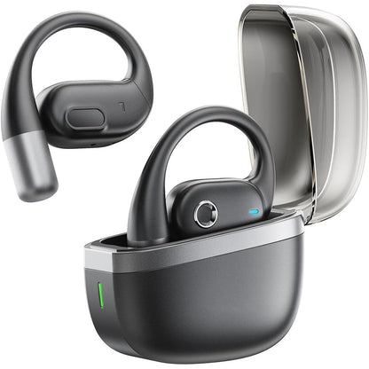 273543 - Honor Kufje pa tel Magic 8 / Magic 8 Pro / Magic 8 Lite, 35 orë kohë loje, Bluetooth 5.4, mikrofon 13 mm me anulim zhurme ENC, stereo HiFi, bas të thellë