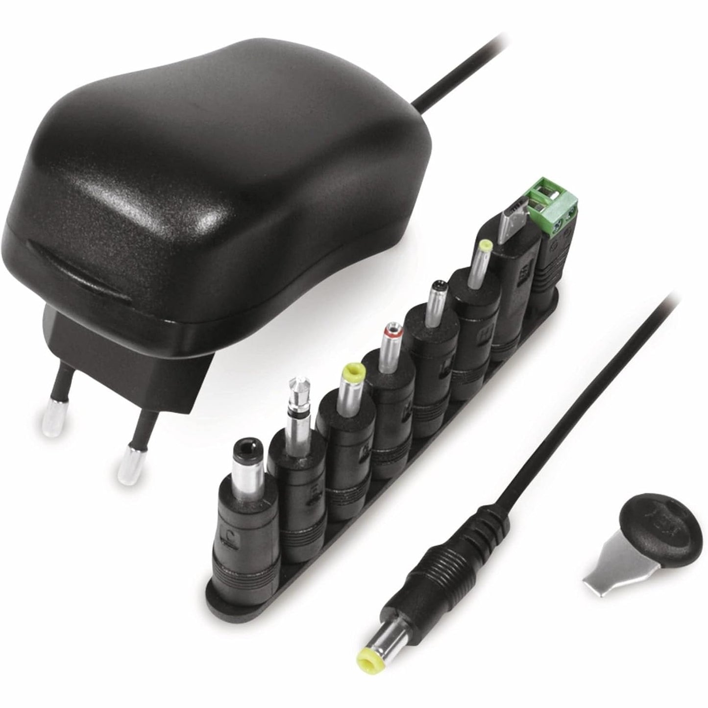 266915 - LogiLink Furnizim me energji universale PA0167, 12W i zi