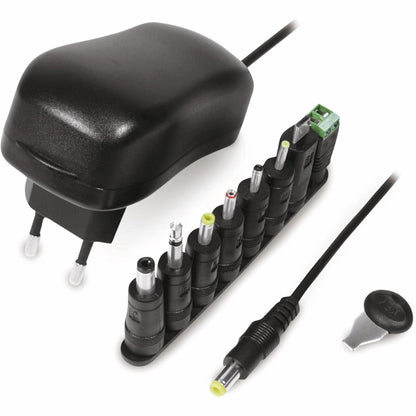 266915 - LogiLink Furnizim me energji universale PA0167, 12W i zi