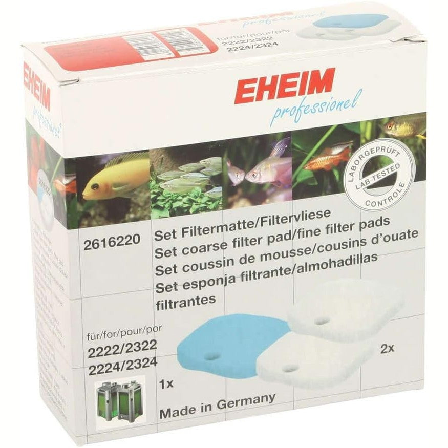 225006 - Eheim Jastëk Filtri 32616220 për Akuariume