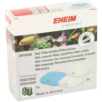225006 - Eheim Jastëk Filtri 32616220 për Akuariume