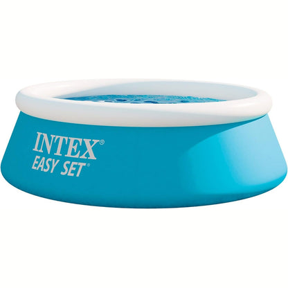 288688 - INTEX Pishinë e pavarur Easy Set (ø) 1.83m x (lartësi) 0.51m