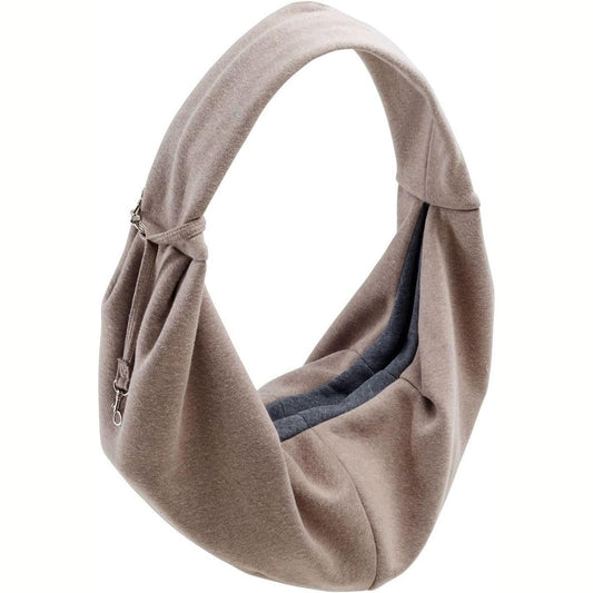 213418 - HUNTER Çantë LOS ANGELES, për këlyshë qensh dhe mace deri në 8 kg, formë ergonomike, Madhësia: 60 x 30 cm