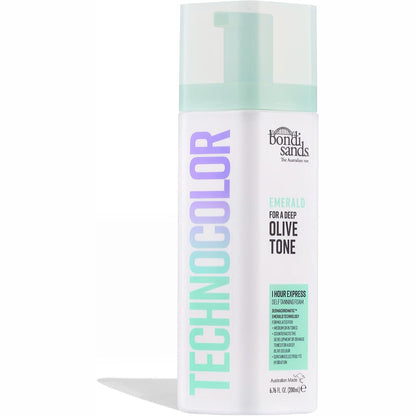 336474 - BONDI SANDS Shkumë Vetë-Nxirëse 1 Hour Express, 200 ml