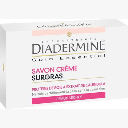 298883 - DIADERMINE Sapun Kremi Ekstra i Pasur 100g për lëkurë të thatë